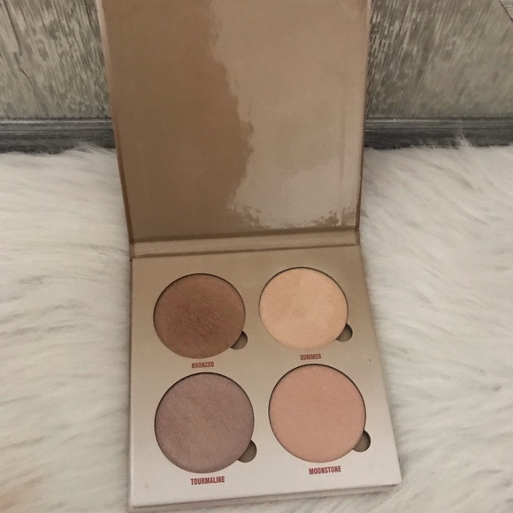 Anastasia Glow Kit Palette - Picture 2 of 5